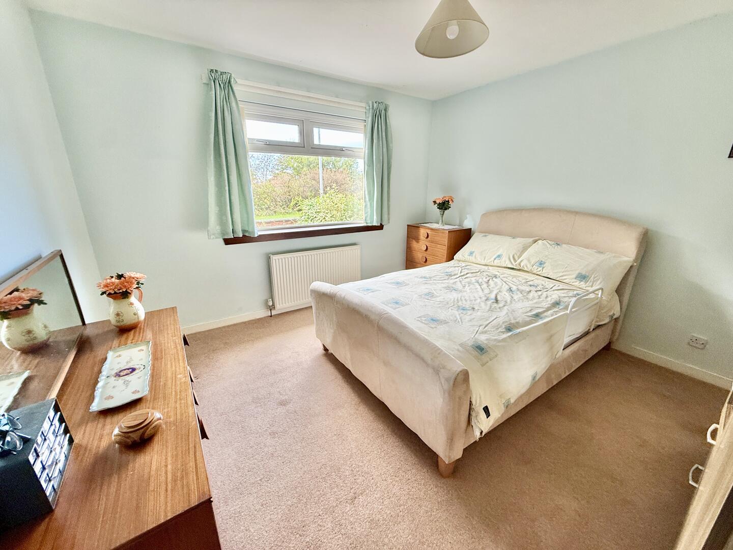 Ardneil Court, Ardrossan